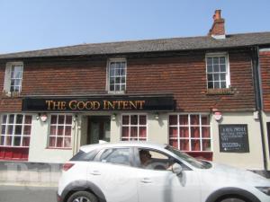 Picture of The Trinity Tavern