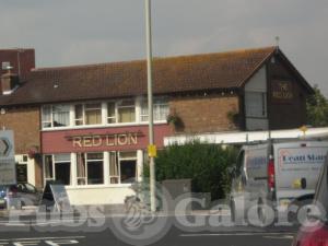 Picture of The Red Lion