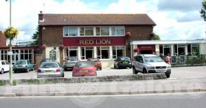 Picture of The Red Lion