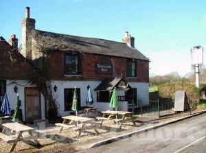 Picture of The Travellers Rest