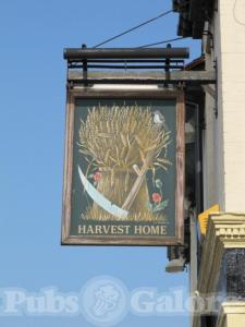 Picture of Harvest Home