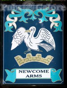 Picture of Newcome Arms