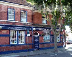 Newcome Arms