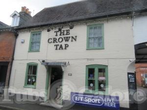 Picture of The Crown Tap