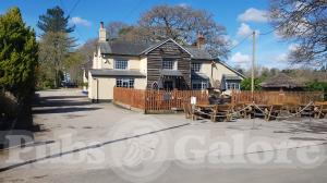 The Rockingham Arms In West Wellow near Romsey Pubs Galore the-rockingham-arms-in-west-wellow-near-romsey-pubs-galore