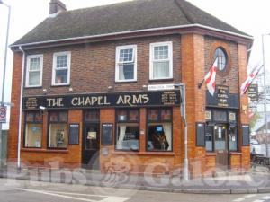 Chapel Arms
