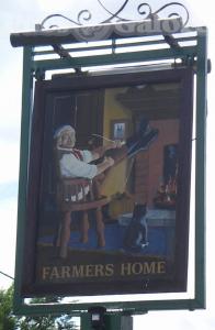 Picture of Farmers Home