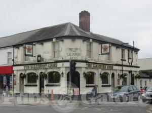 Salisbury Arms