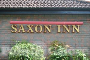 Picture of The Saxon Inn