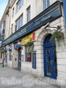 Picture of The Standing Order (JD Wetherspoon)