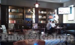 Picture of The Standing Order (JD Wetherspoon)