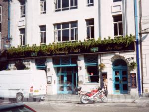 Picture of The Standing Order (JD Wetherspoon)
