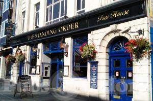 Picture of The Standing Order (JD Wetherspoon)