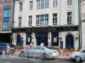 Picture of The Standing Order (JD Wetherspoon)