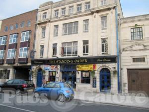 Picture of The Standing Order (JD Wetherspoon)