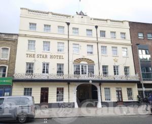 Picture of Star Hotel