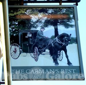 Picture of The Cabmans Rest