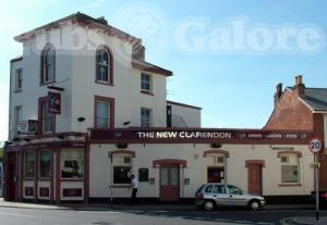 Picture of The New Clarendon