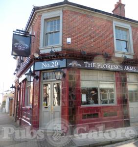 Picture of The Florence Arms