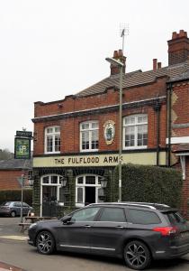 The Fulflood Arms
