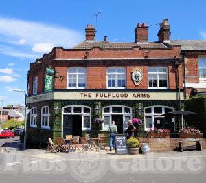Picture of The Fulflood Arms