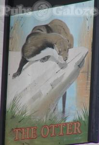 Picture of The Otter