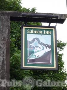 Picture of Salmon Inn