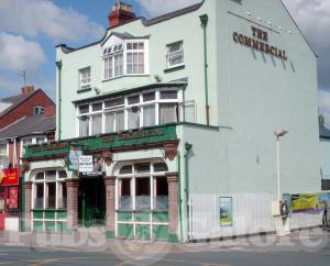 Picture of The Commercial Inn