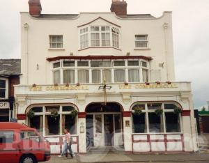 Picture of The Commercial Inn