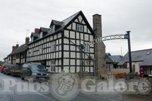 Picture of The New Unicorn Inn