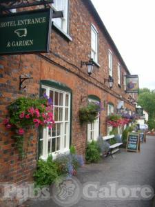 Picture of The Three Tuns Hotel