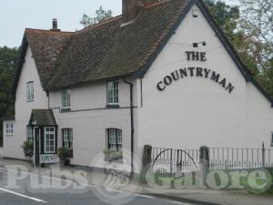 Picture of The Countryman Inn