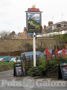 Picture of Gibraltar Castle Inn