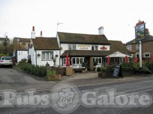 Picture of Gibraltar Castle Inn