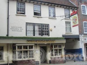 Picture of The Olde Kings Arms