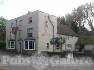Picture of The Red Lion
