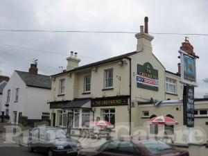 Picture of The Greyhound