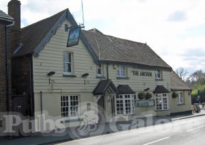 Picture of The Anchor