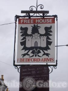 Picture of The Bedford Arms