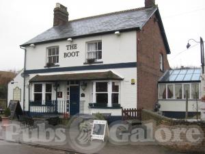 Picture of The Boot Inn