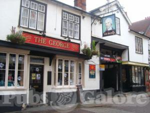 Picture of The George