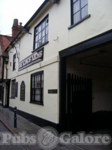 Picture of The Kings Arms