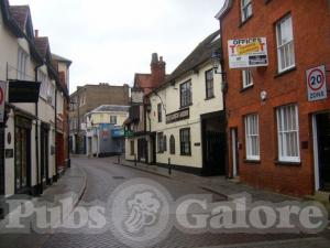 Picture of The Kings Arms