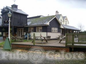 Picture of The Millstream