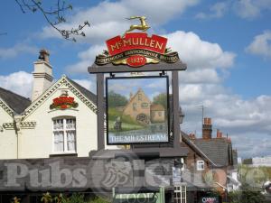 Picture of The Millstream