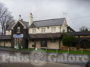 Picture of The Millstream
