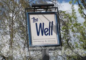 Picture of The Well