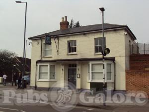 Picture of The Radcliffe Arms