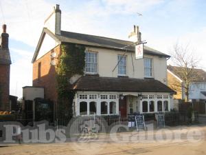 Picture of The Red Lion