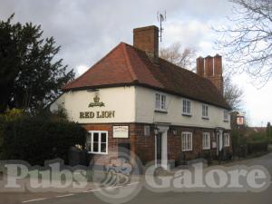 Picture of The Red Lion